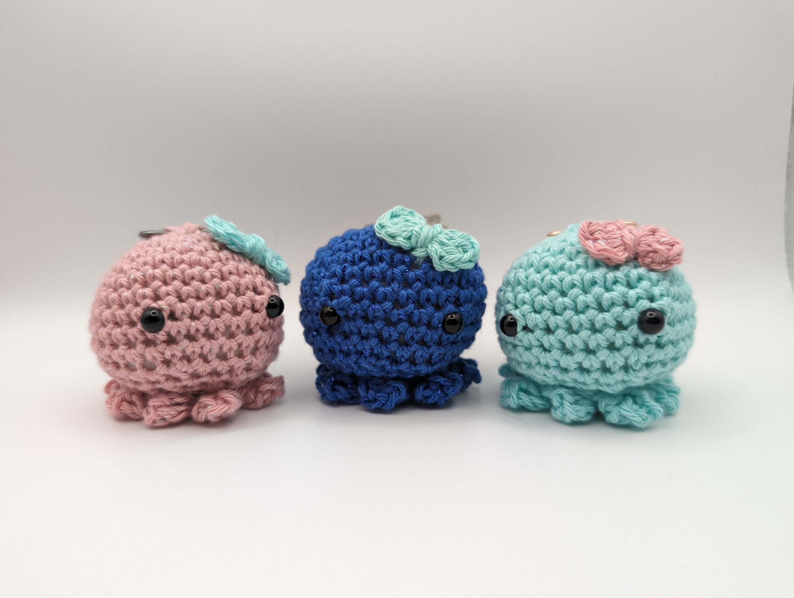 Octopi