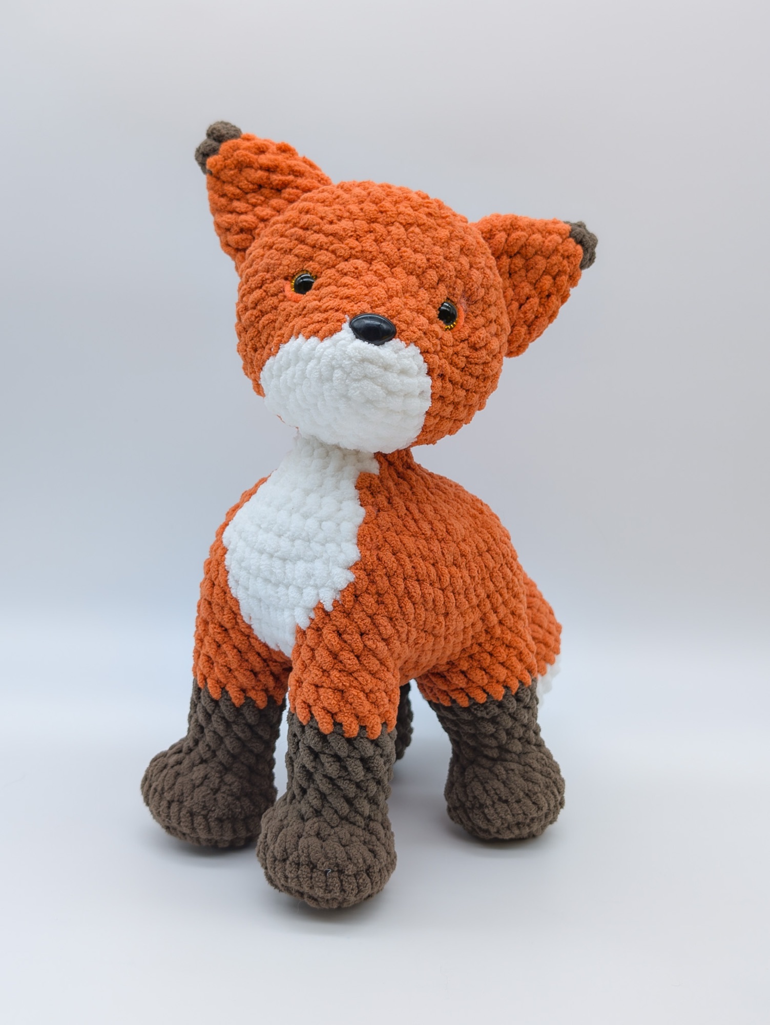 Fox